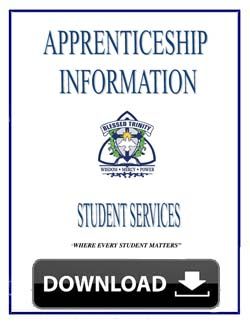 Apprenticeship Information